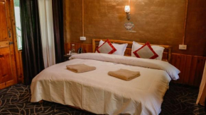 Mudhostel